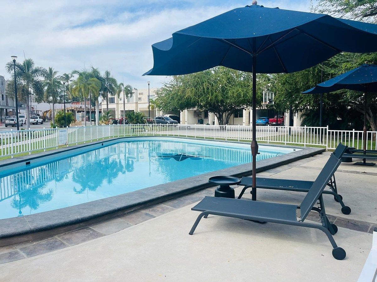 Departamento en Bucerías, Bahía de Banderas, foto 15 de 17