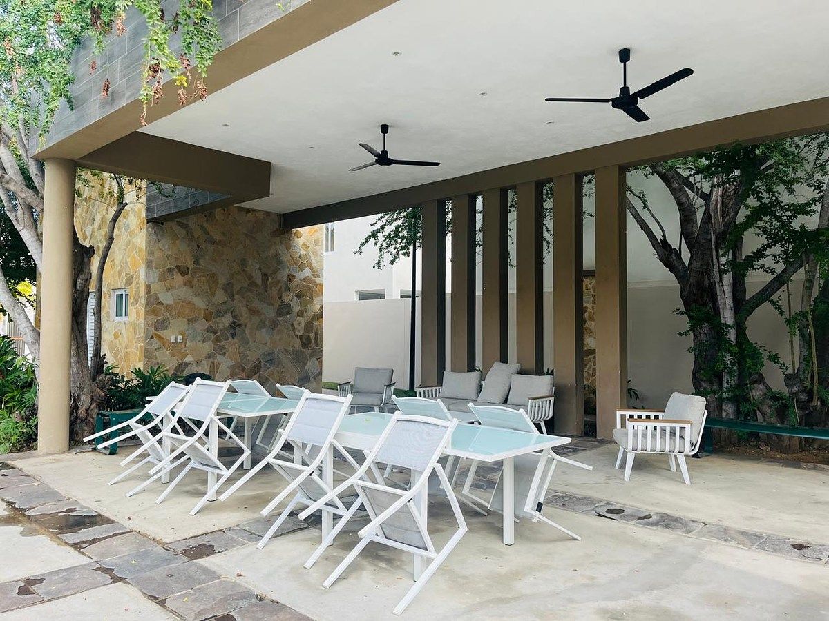 Departamento en Bucerías, Bahía de Banderas, foto 17 de 17