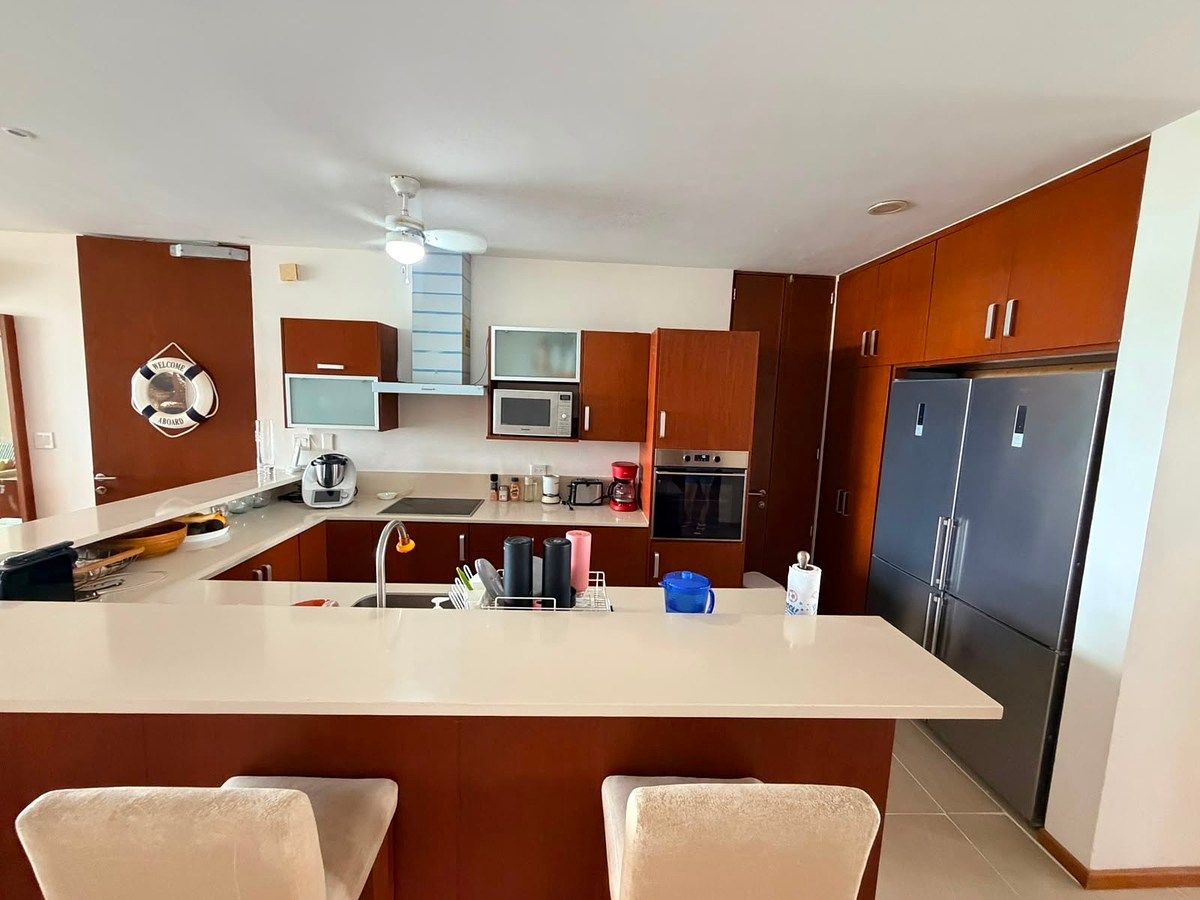 Departamento en San Benito, Dzemul, foto 4 de 14