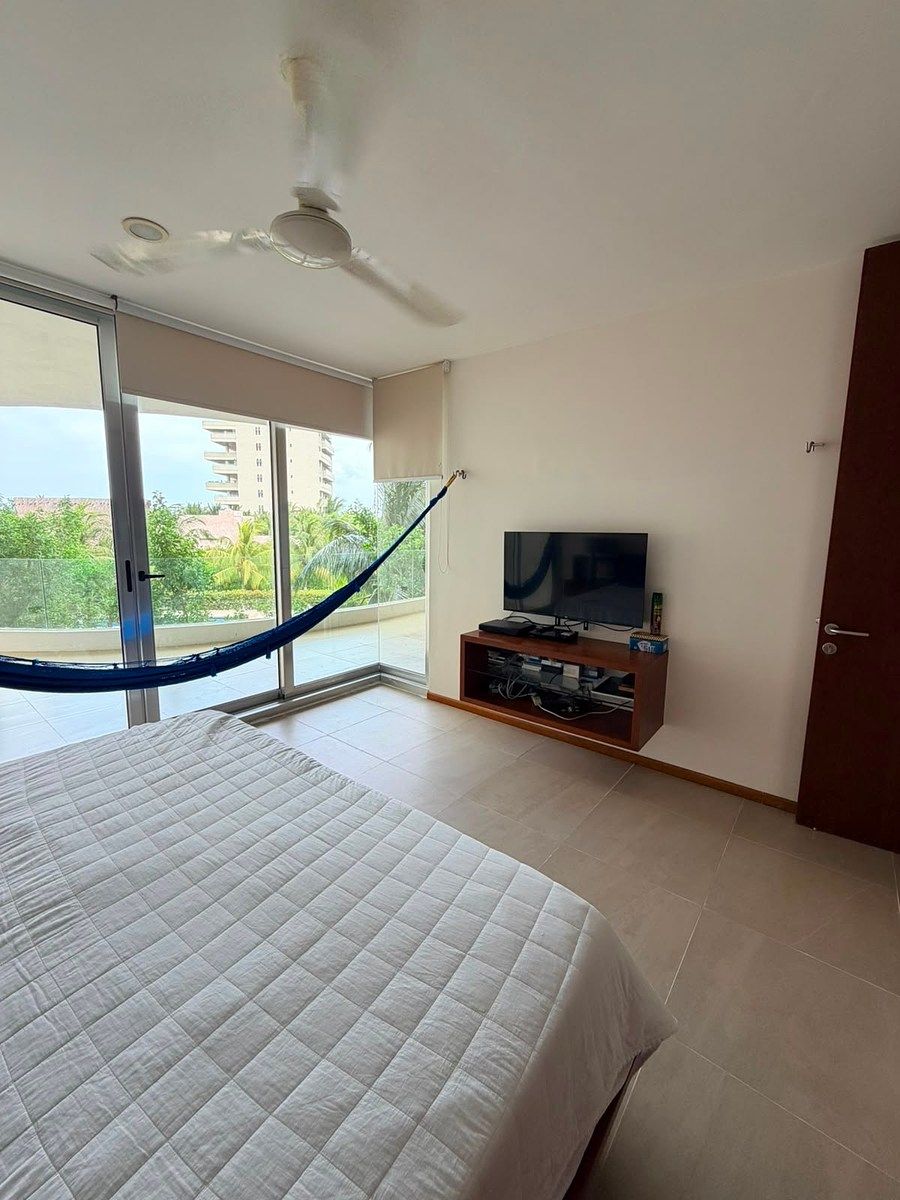 Departamento en San Benito, Dzemul, foto 5 de 14