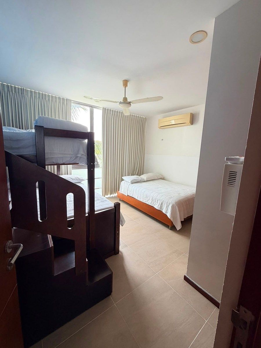 Departamento en San Benito, Dzemul, foto 8 de 14