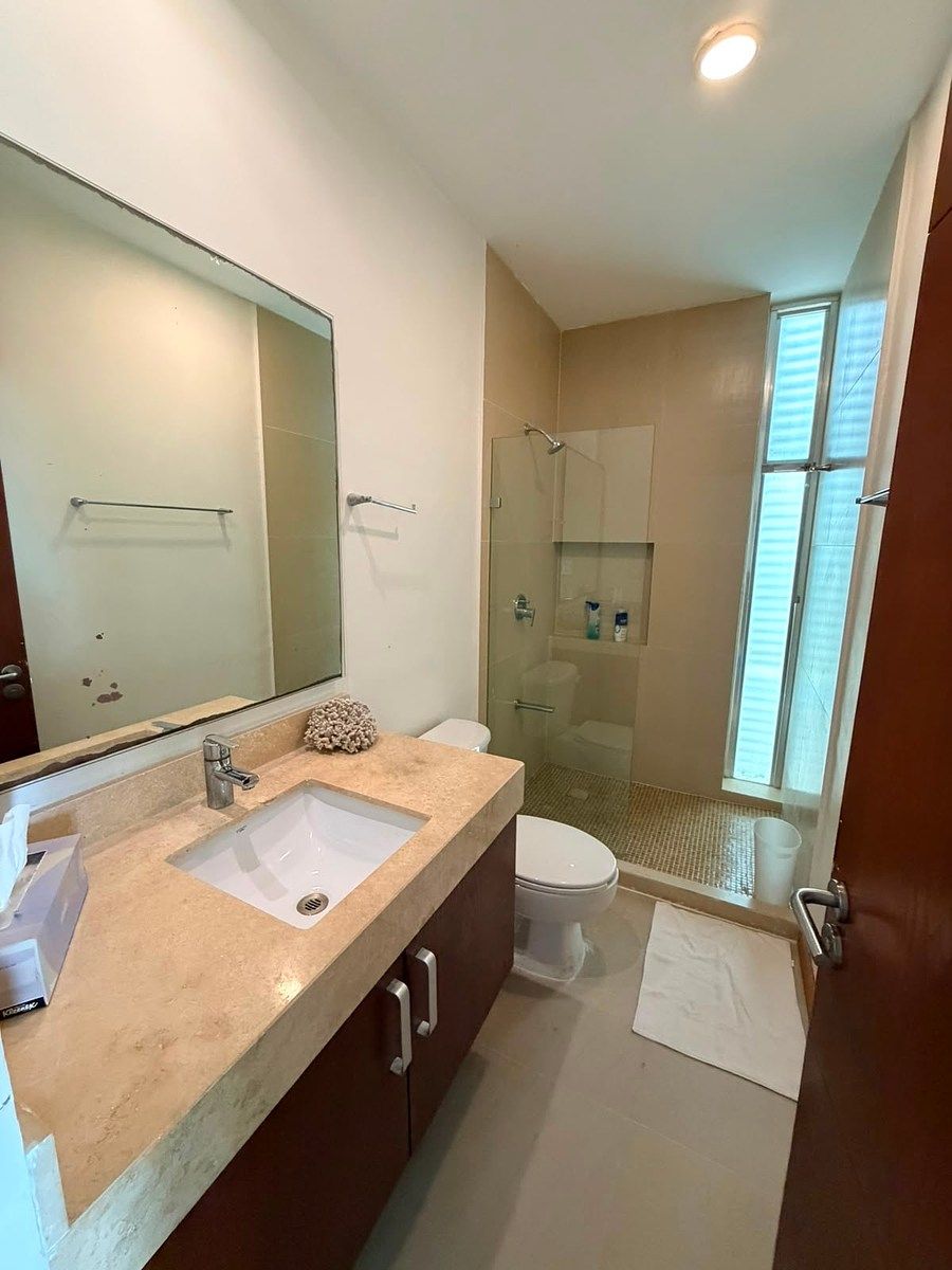 Departamento en San Benito, Dzemul, foto 9 de 14