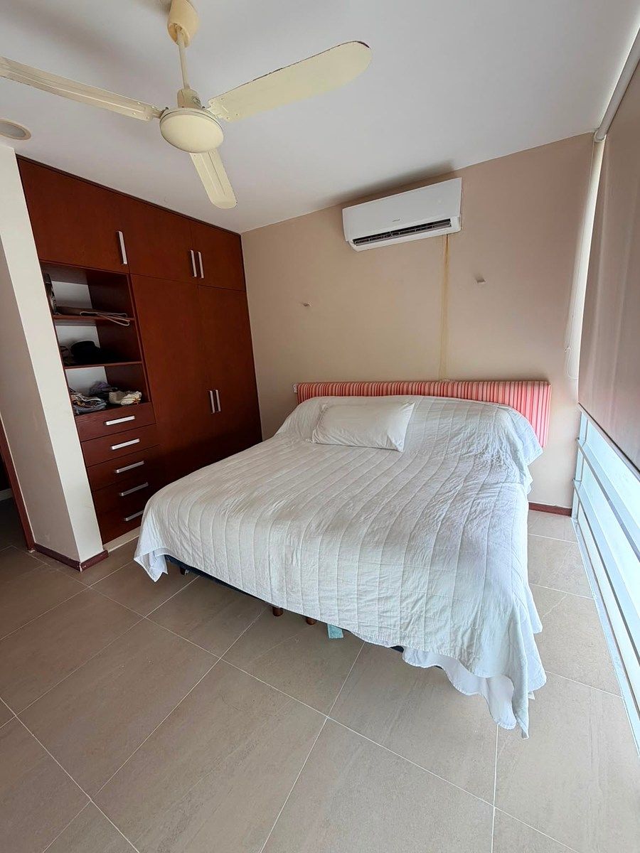 Departamento en San Benito, Dzemul, foto 10 de 14