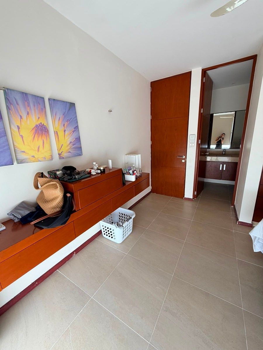 Departamento en San Benito, Dzemul, foto 12 de 14