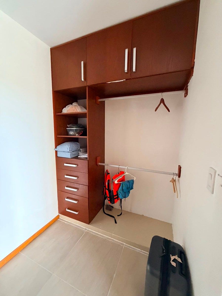 Departamento en San Benito, Dzemul, foto 14 de 14