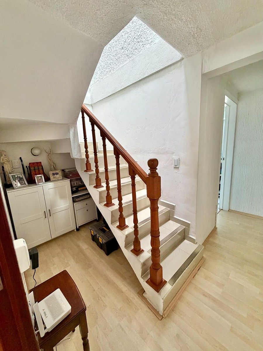 Casa em Colina del Sur, Álvaro Obregón, foto 2 de 17
