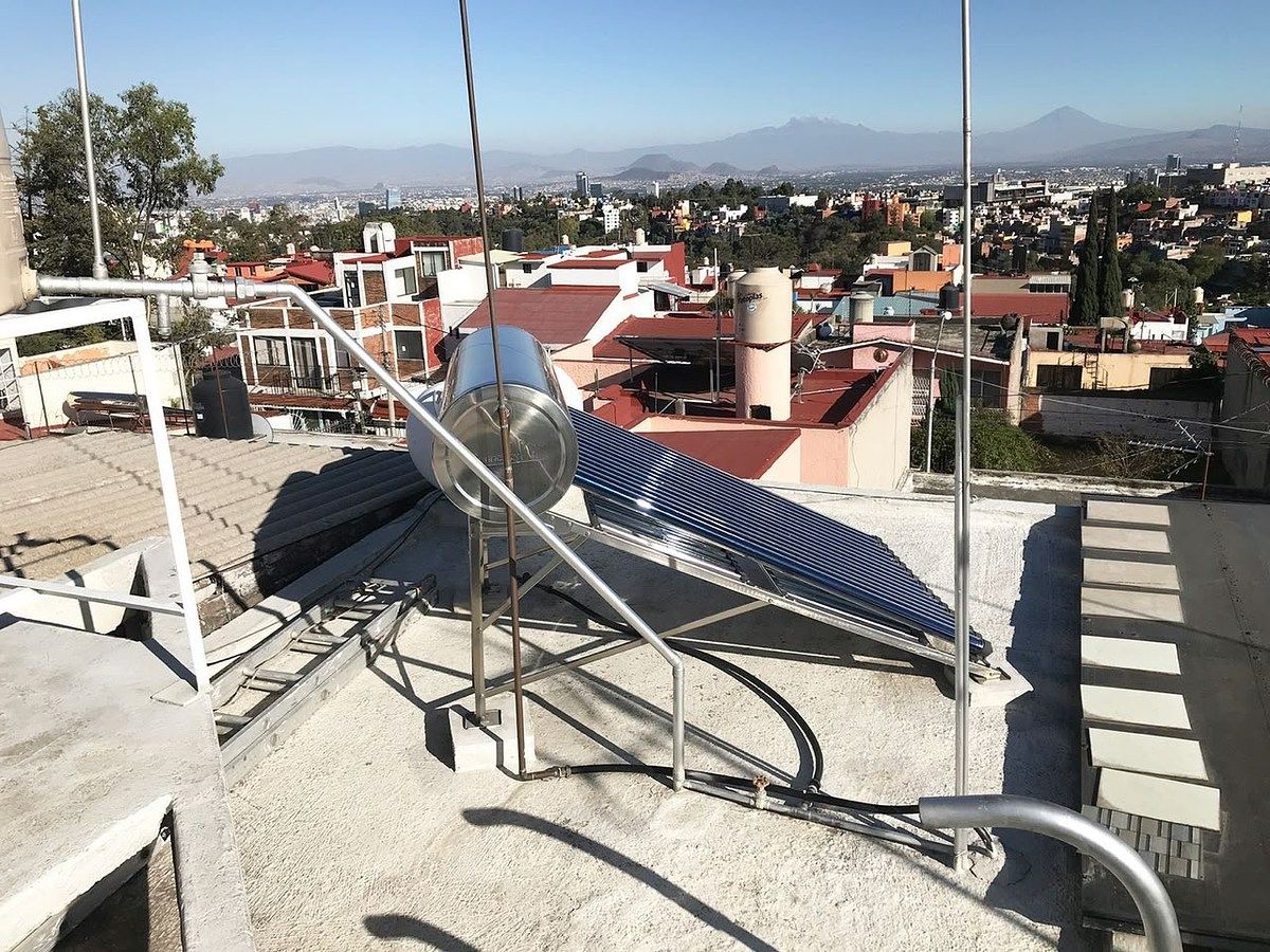Casa em Colina del Sur, Álvaro Obregón, foto 3 de 17