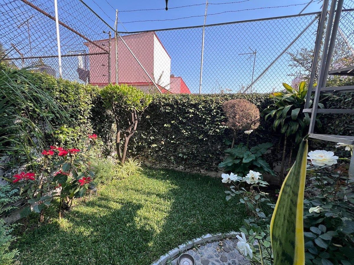 Casa em Colina del Sur, Álvaro Obregón, foto 5 de 17