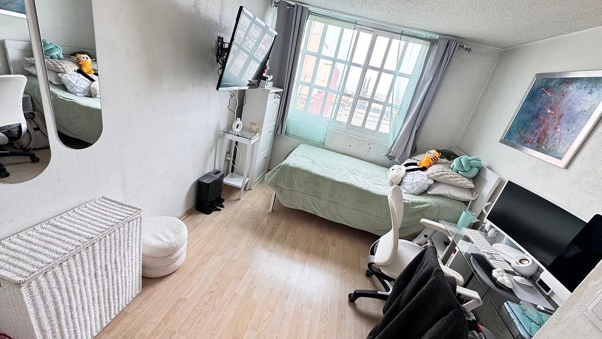 Casa em Colina del Sur, Álvaro Obregón, foto 7 de 17