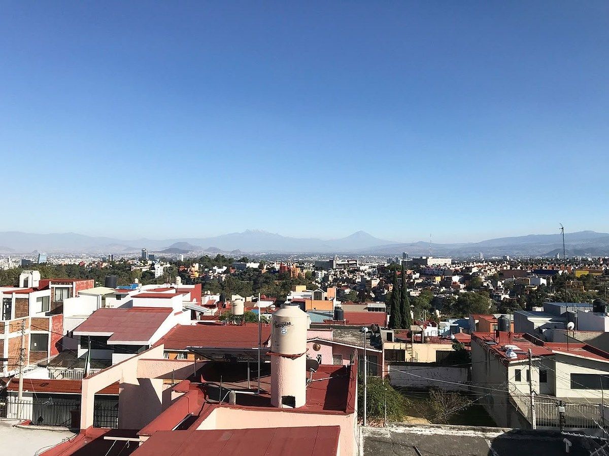 Casa em Colina del Sur, Álvaro Obregón, foto 8 de 17