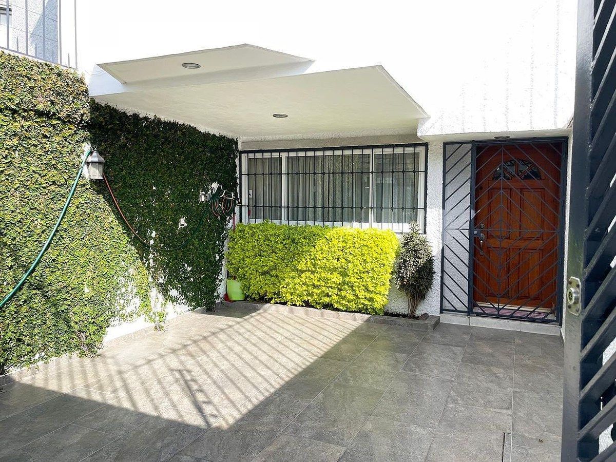 Casa em Colina del Sur, Álvaro Obregón, foto 9 de 17