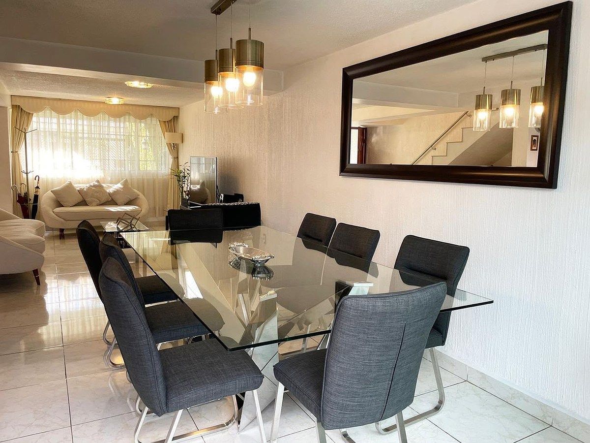 Casa em Colina del Sur, Álvaro Obregón, foto 10 de 17