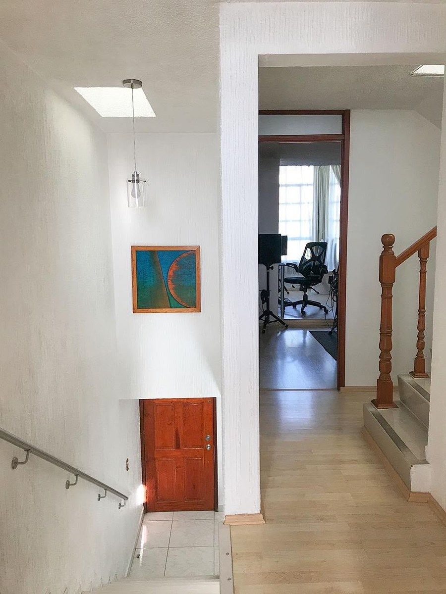 Casa em Colina del Sur, Álvaro Obregón, foto 13 de 17