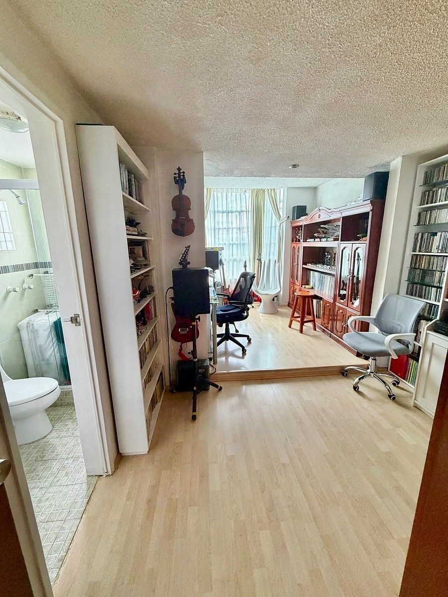 Casa em Colina del Sur, Álvaro Obregón, foto 15 de 17