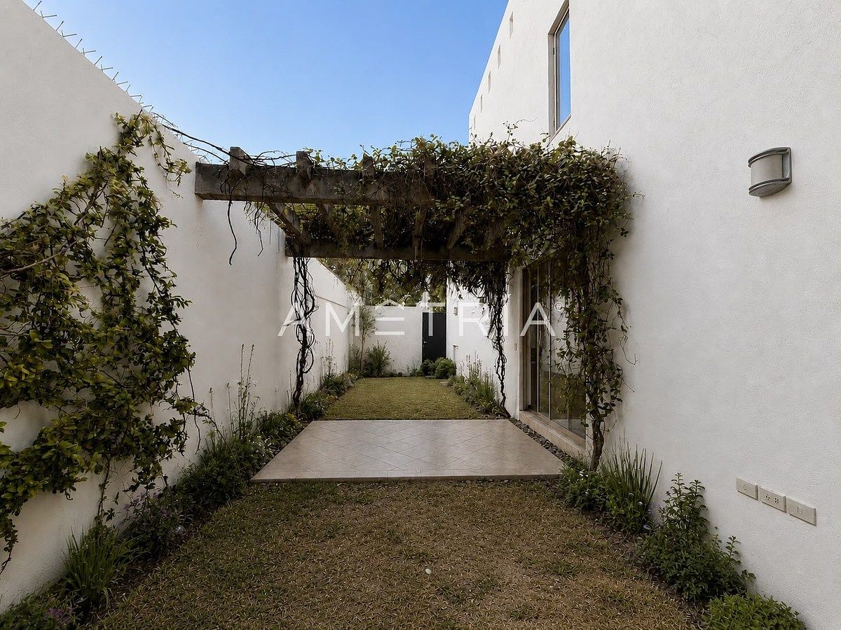 Casa em Palo Blanco, San Pedro Garza García, foto 10 de 13