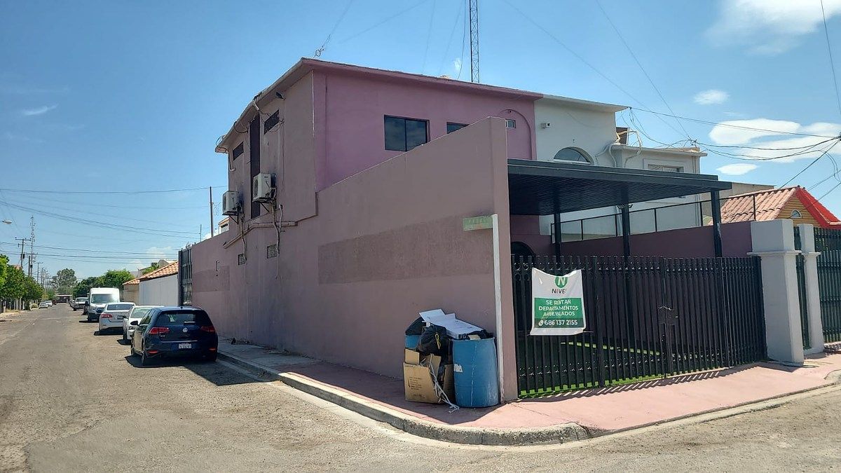Apartamento em Hega, Mexicali, foto 2 de 14