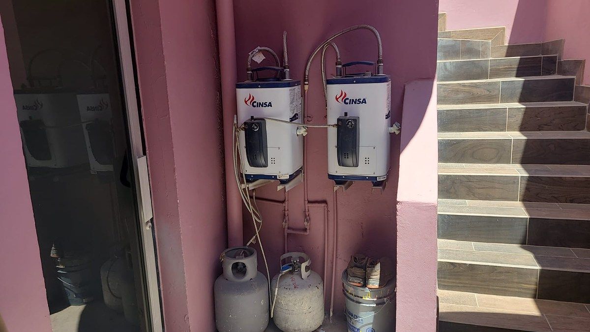 Apartamento em Hega, Mexicali, foto 12 de 14