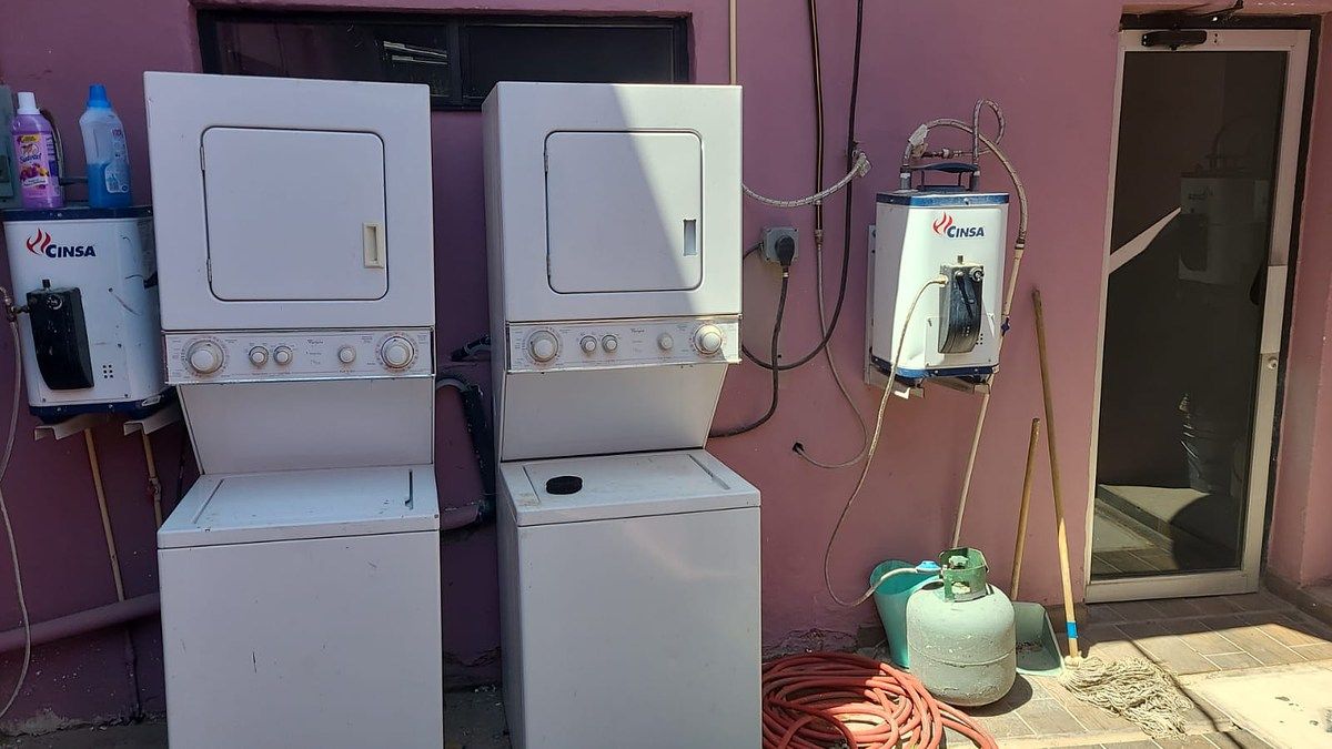 Apartamento em Hega, Mexicali, foto 14 de 14