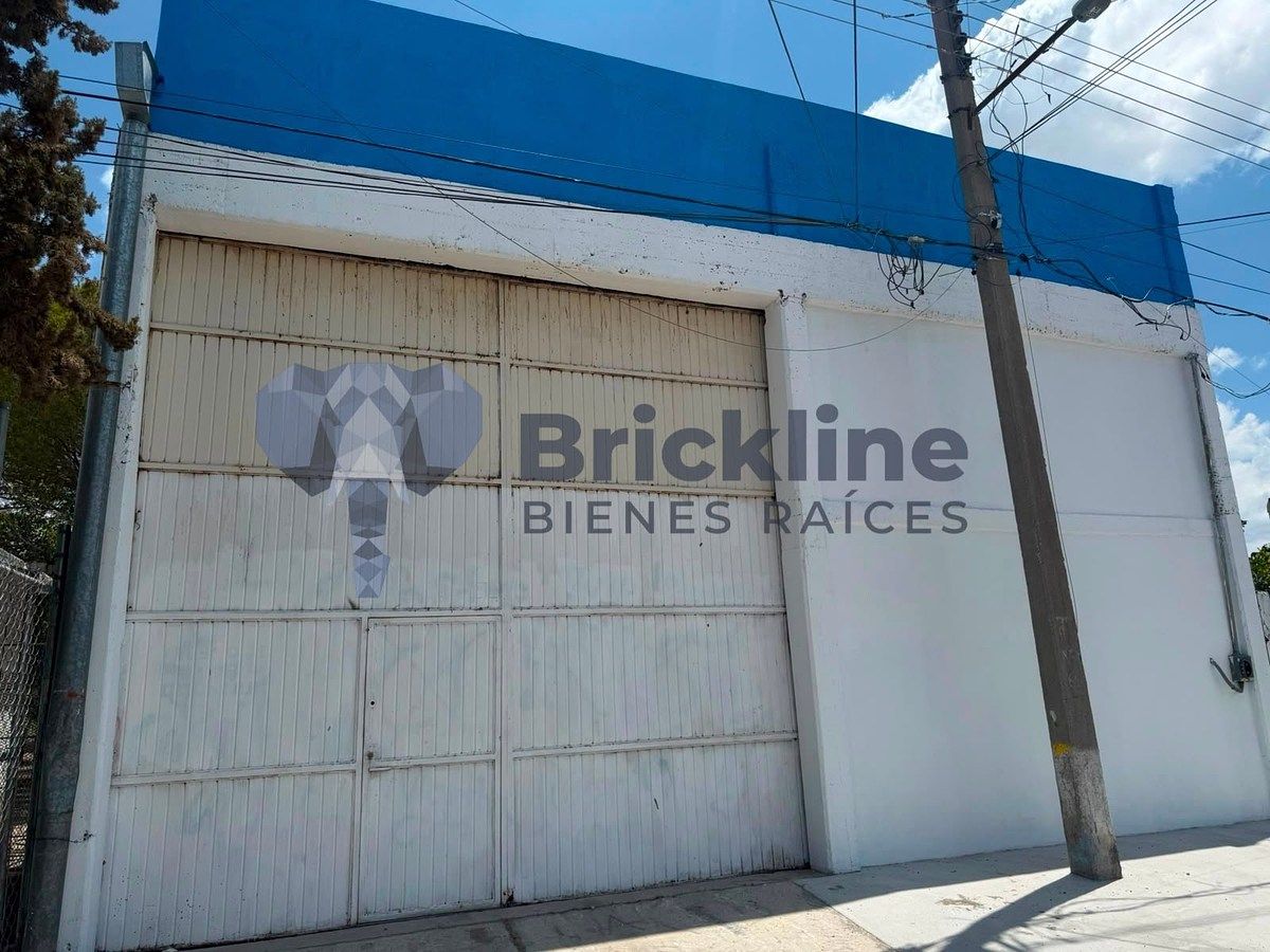 🏭Se Vende Bodega en Col. Lotes Urbanos🏭, foto 1 de 7