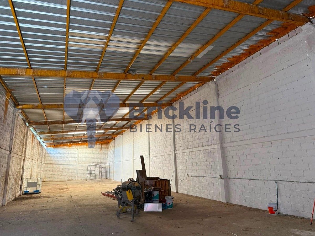 Bodega comercial en Lotes Urbanos, Delicias, foto 3 de 7