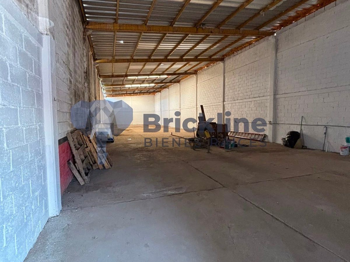 Bodega comercial en Lotes Urbanos, Delicias, foto 4 de 7