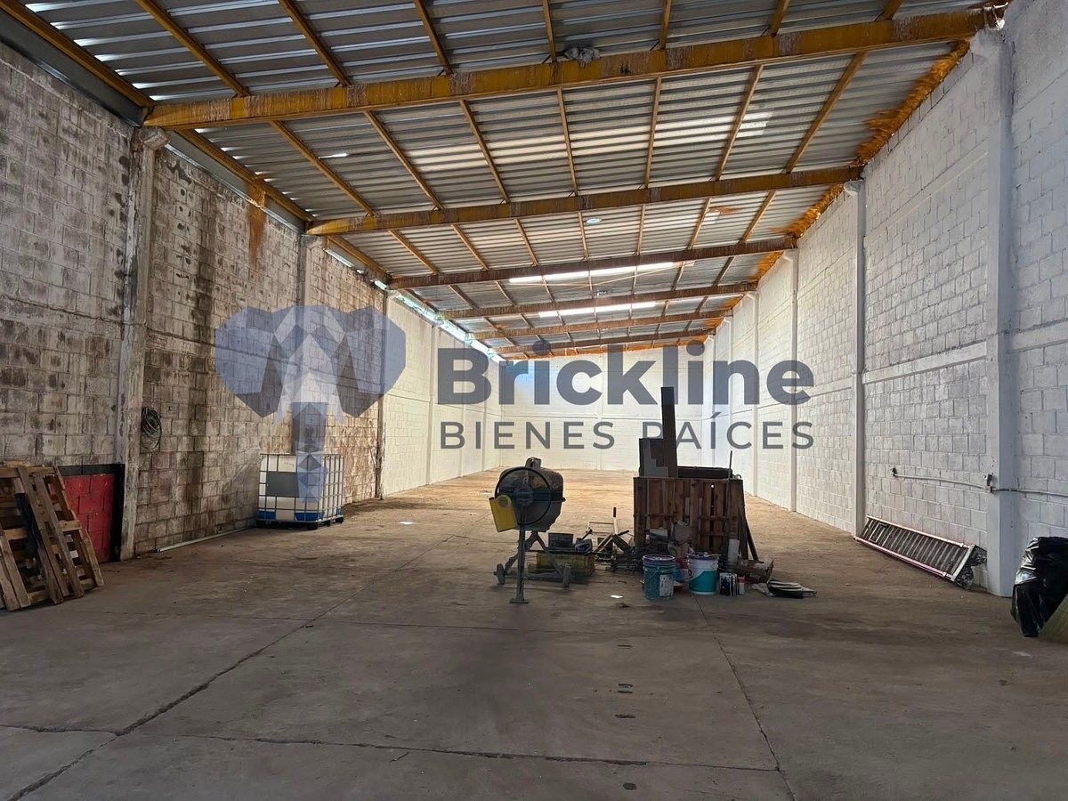 Bodega comercial en Lotes Urbanos, Delicias, foto 6 de 7