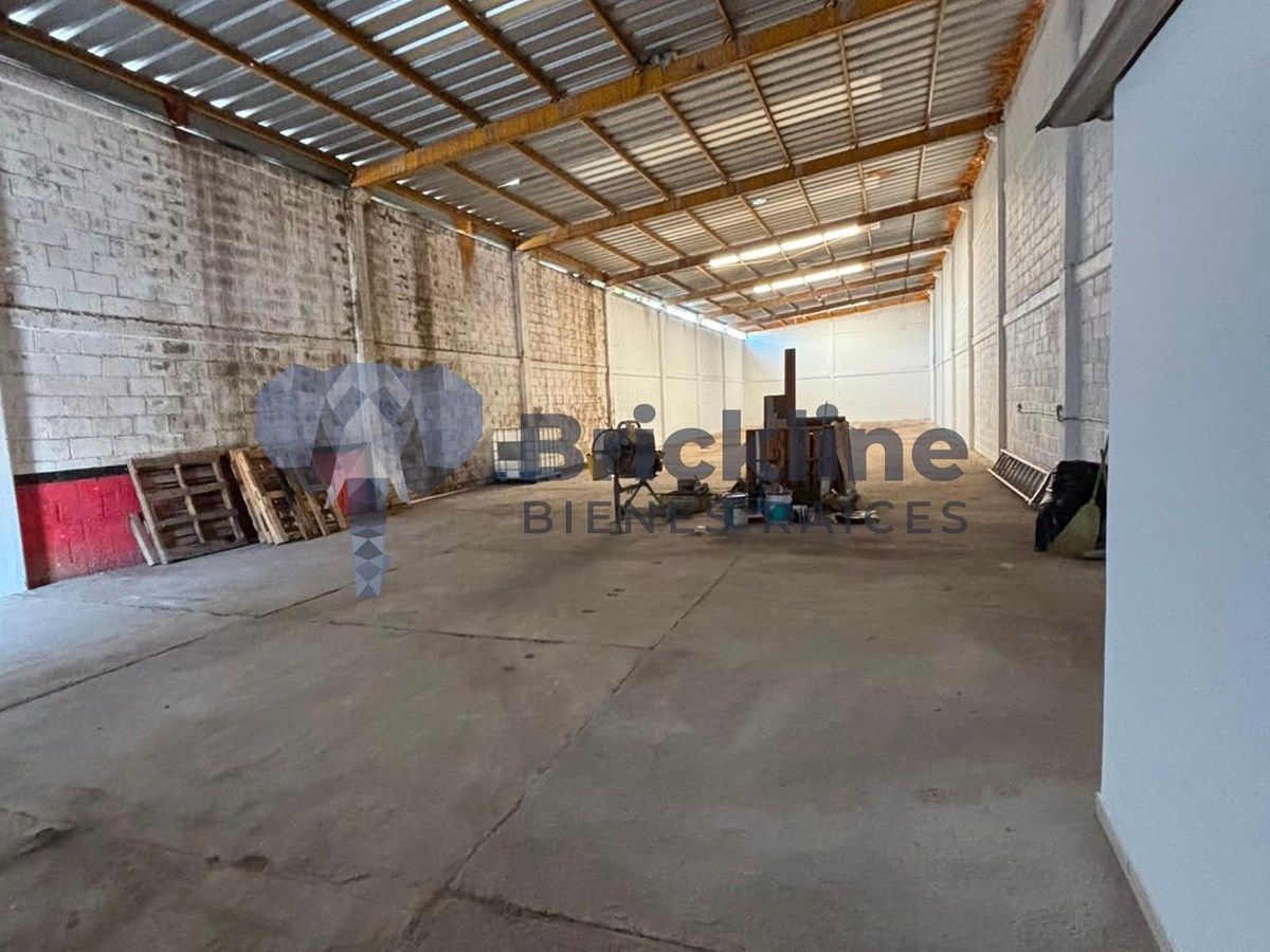 Bodega comercial en Lotes Urbanos, Delicias, foto 5 de 7