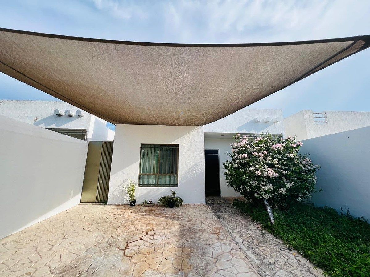 | Casa de um andar mobiliada para alugar em Las Américas |, foto 1 de 11
