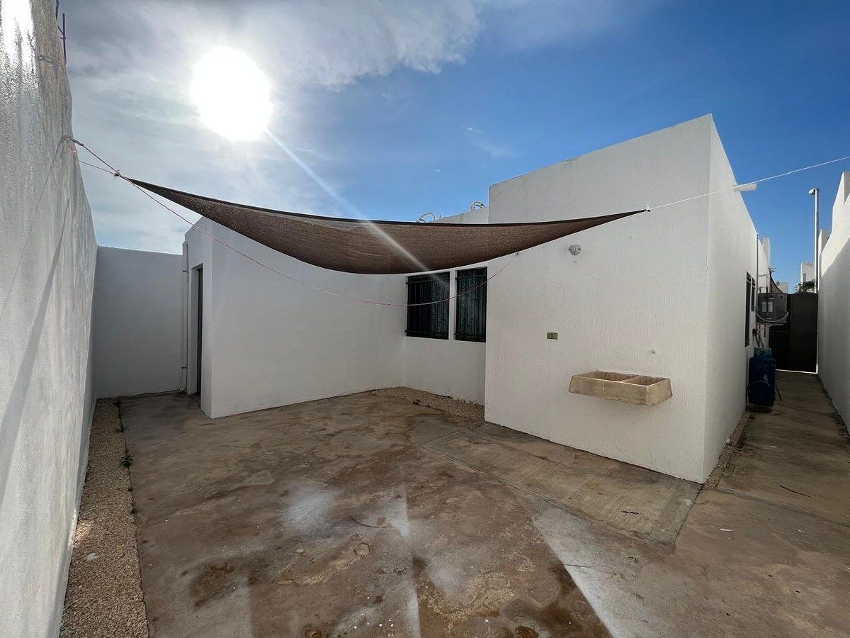 Casa em Las Américas II, Mérida, foto 10 de 11