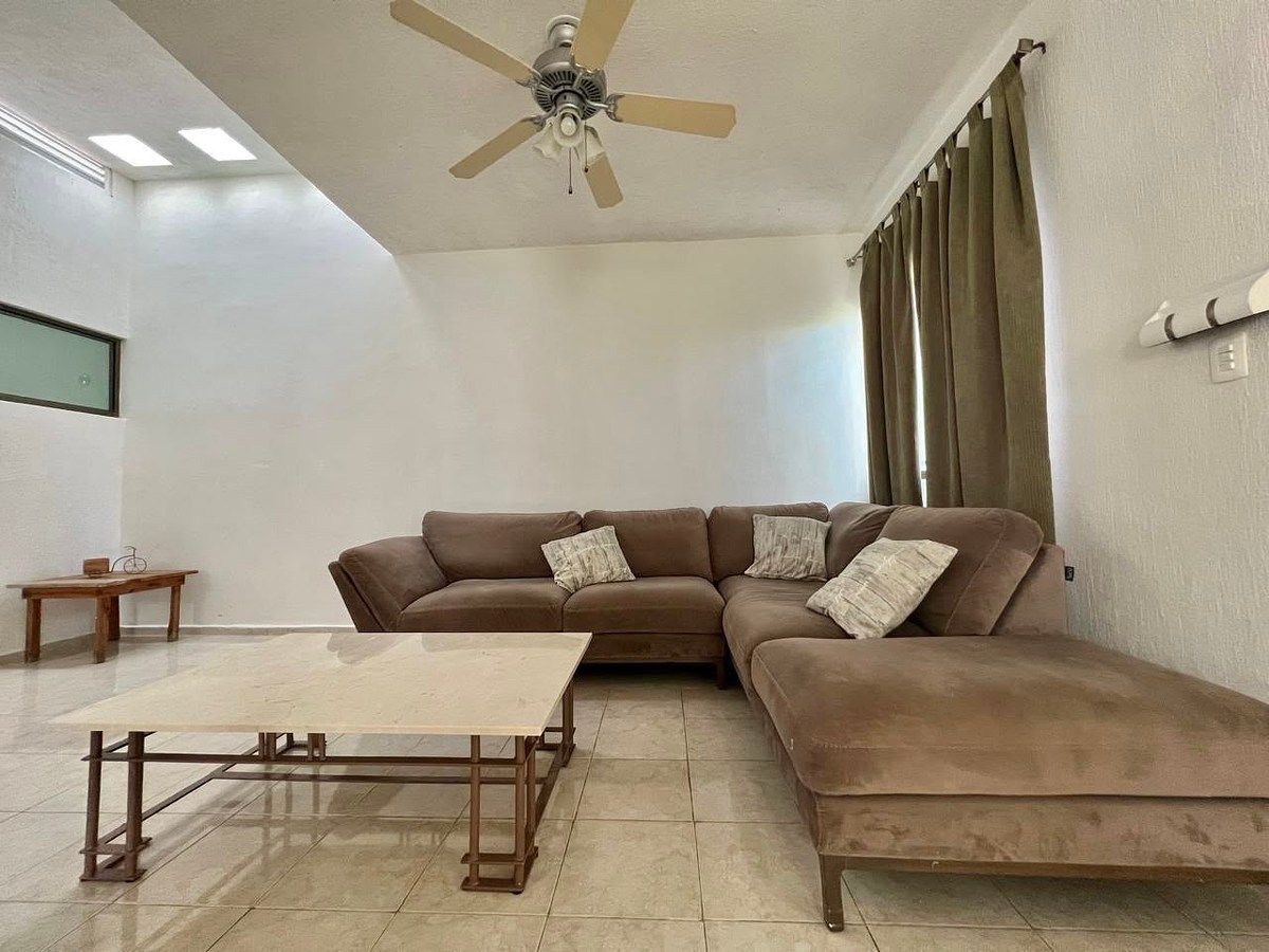 Casa em Las Américas II, Mérida, foto 2 de 11