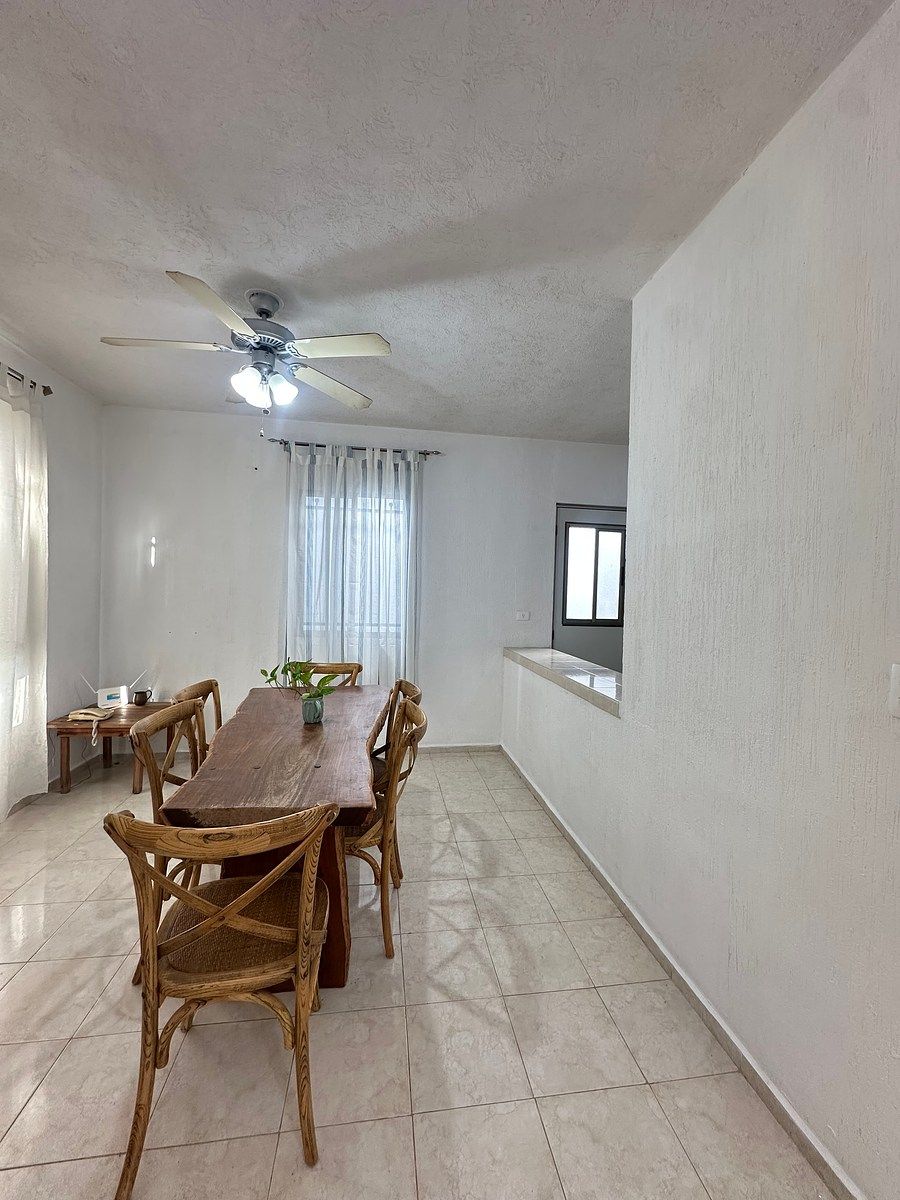 Casa em Las Américas II, Mérida, foto 4 de 11