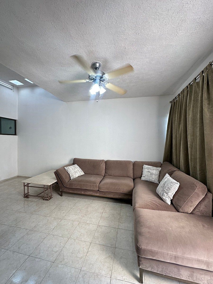 Casa em Las Américas II, Mérida, foto 3 de 11