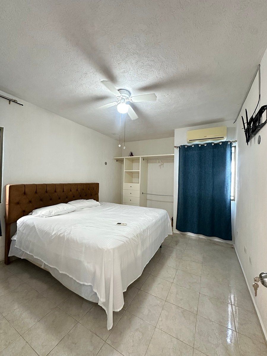 Casa em Las Américas II, Mérida, foto 7 de 11