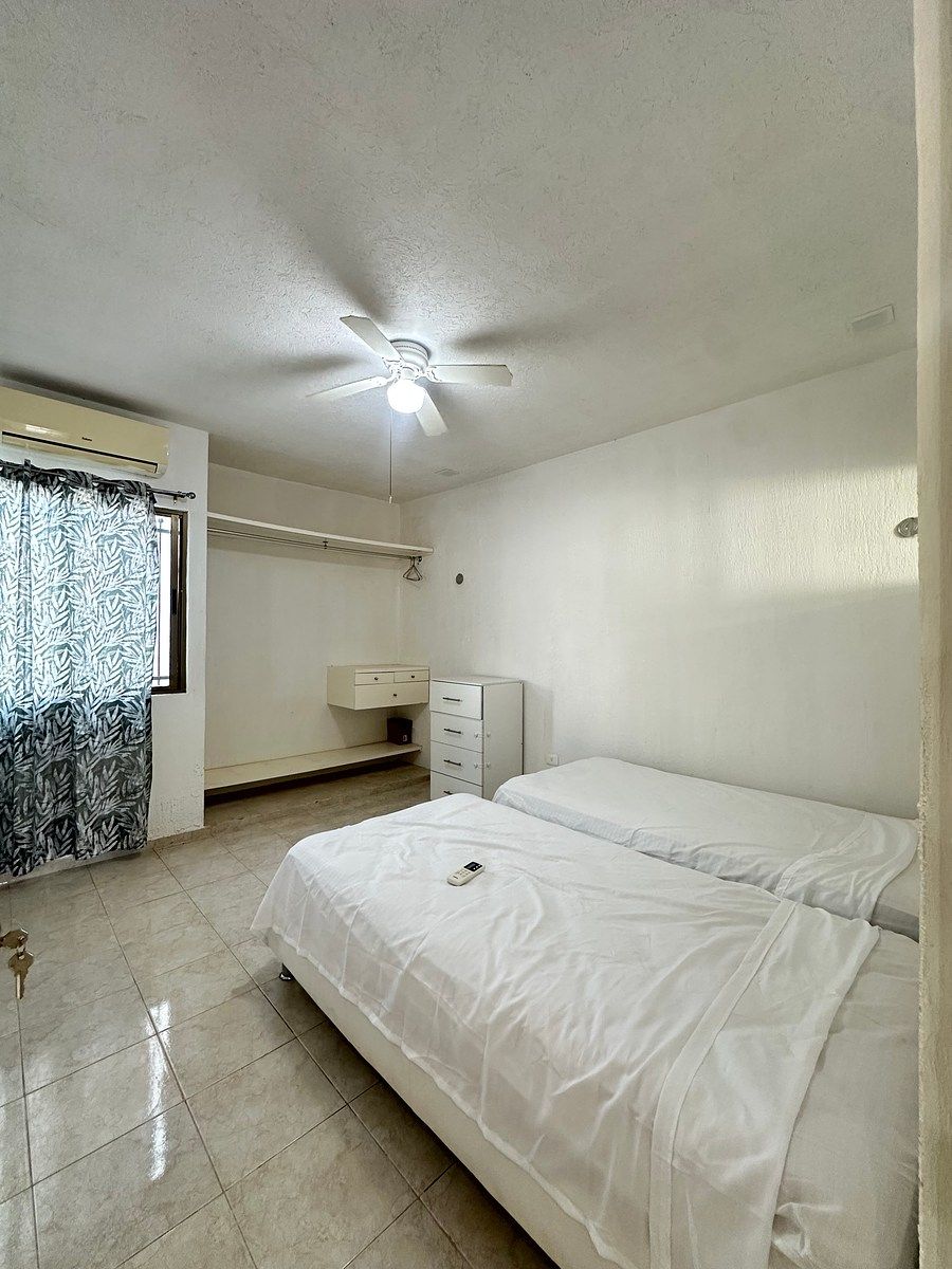 Casa em Las Américas II, Mérida, foto 9 de 11