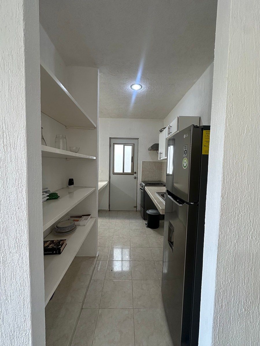Casa em Las Américas II, Mérida, foto 6 de 11