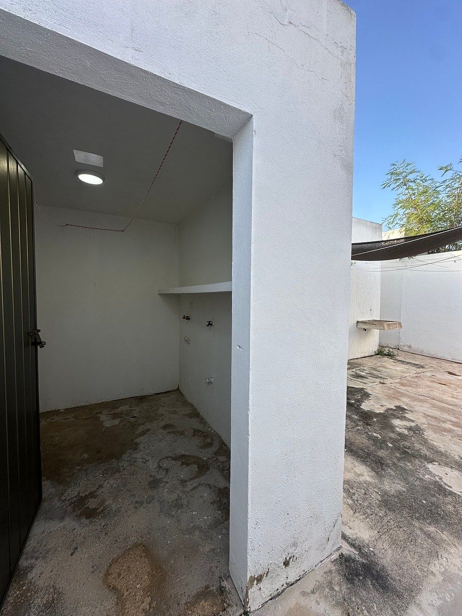 Casa em Las Américas II, Mérida, foto 11 de 11