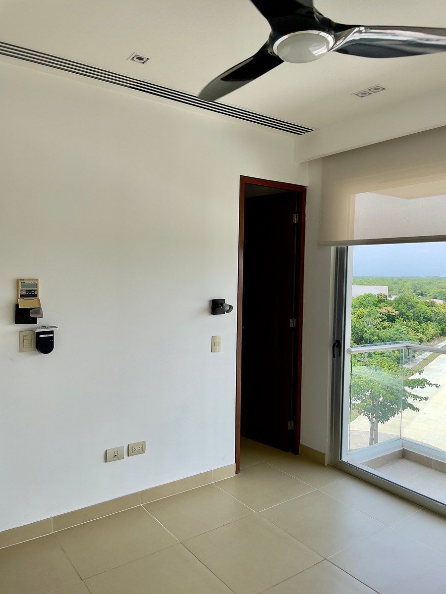 Departamento en Yucatán Country Club, Mérida, foto 6 de 11
