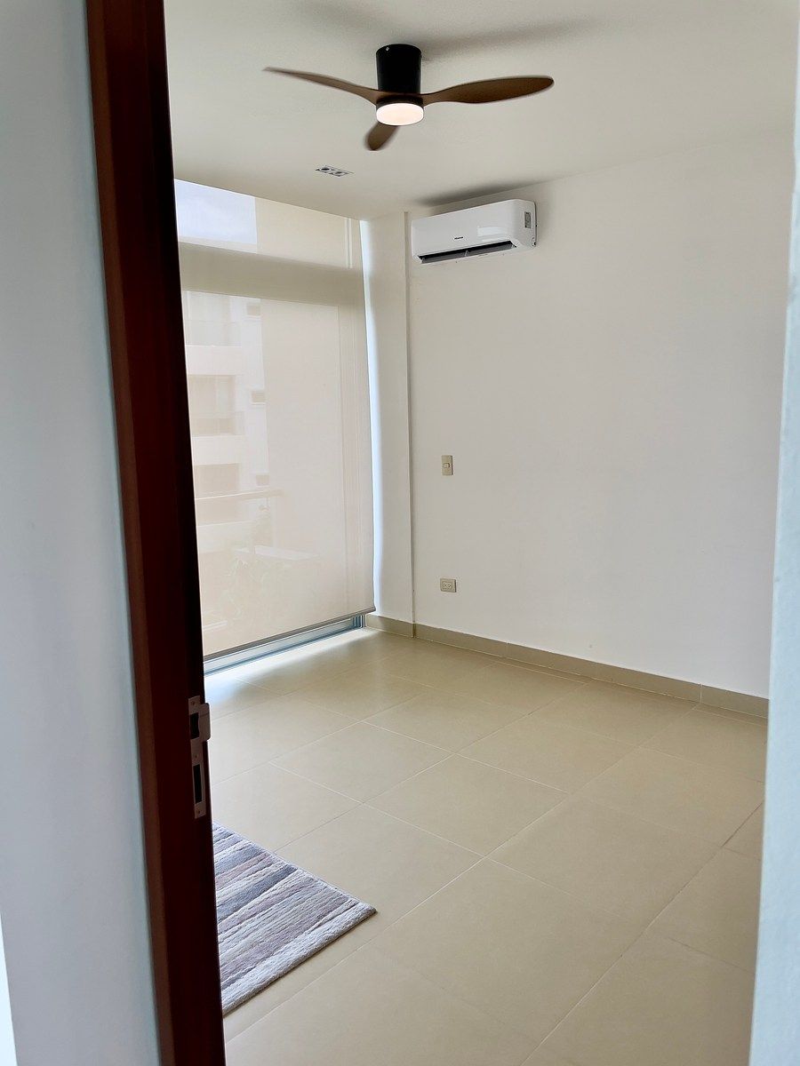 Departamento en Yucatán Country Club, Mérida, foto 7 de 11