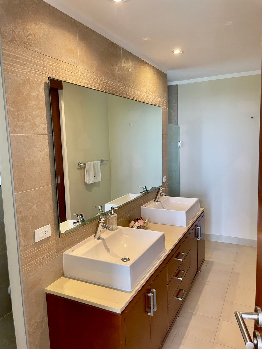 Departamento en Yucatán Country Club, Mérida, foto 8 de 11