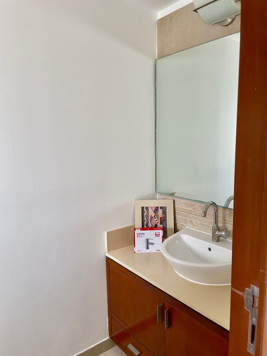 Departamento en Yucatán Country Club, Mérida, foto 11 de 11