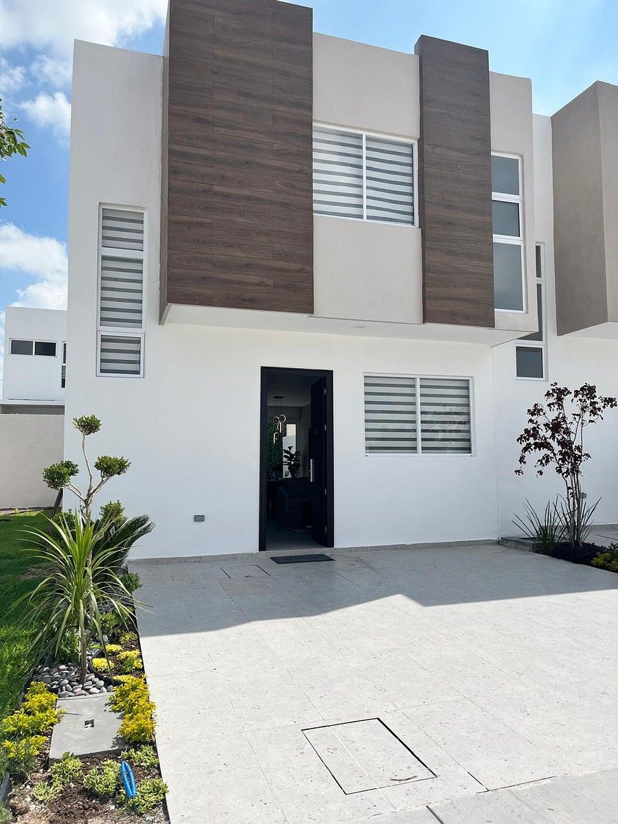 CASA À VENDA NO RESIDENCIAL ALLEGRO, foto 1 de 18