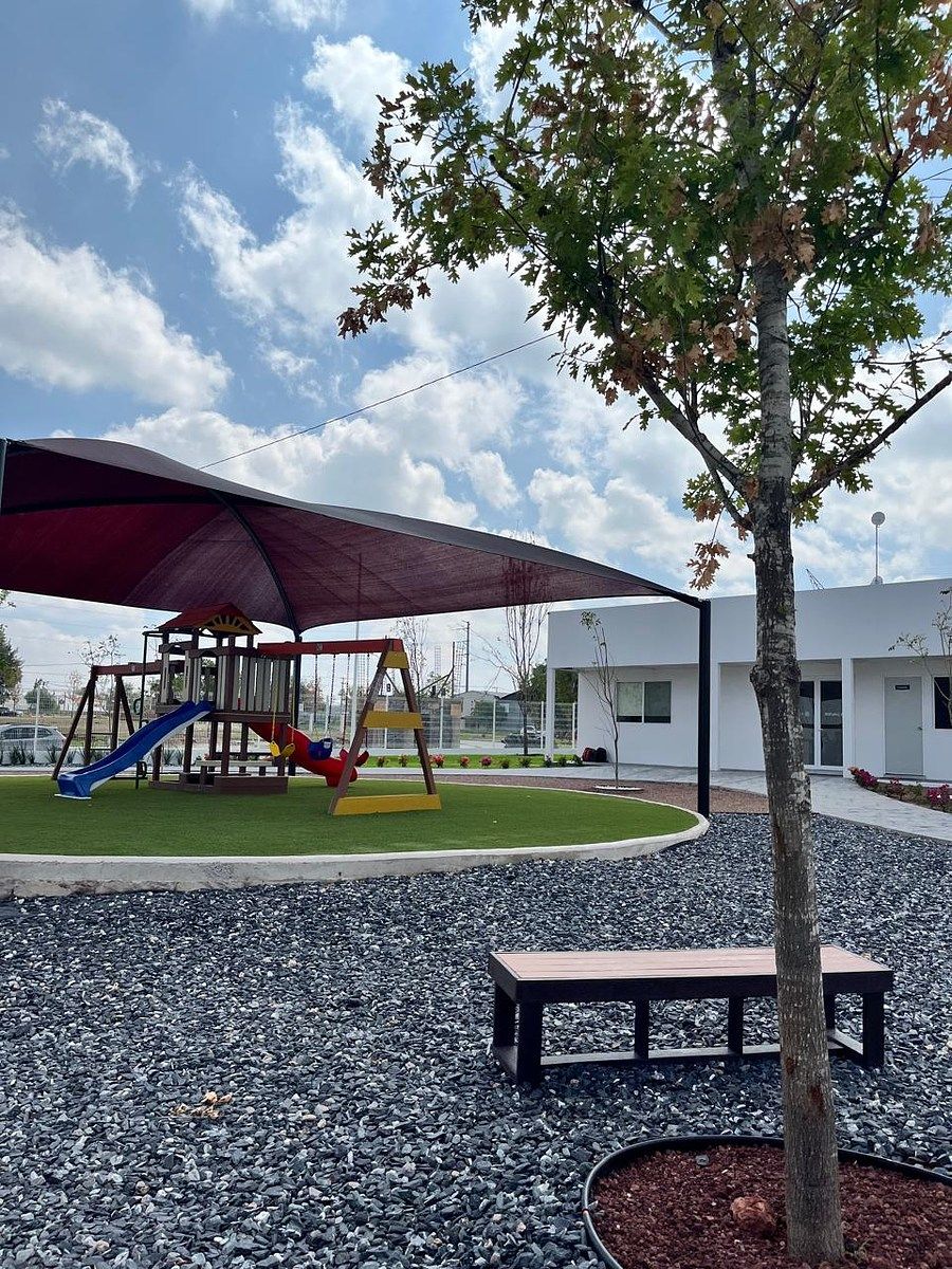 Casa em Residencial las Plazas, Aguascalientes, foto 10 de 18