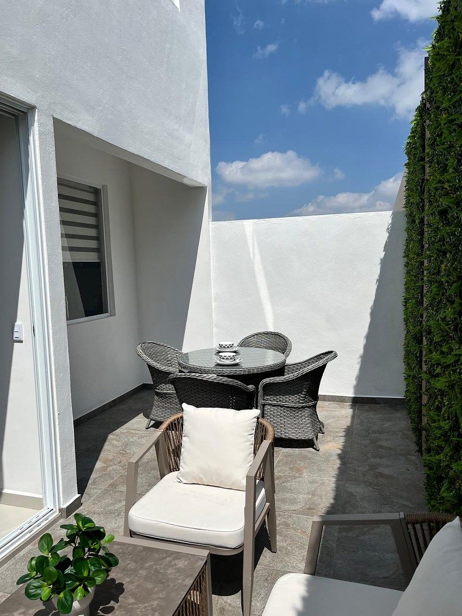 Casa em Residencial las Plazas, Aguascalientes, foto 6 de 18