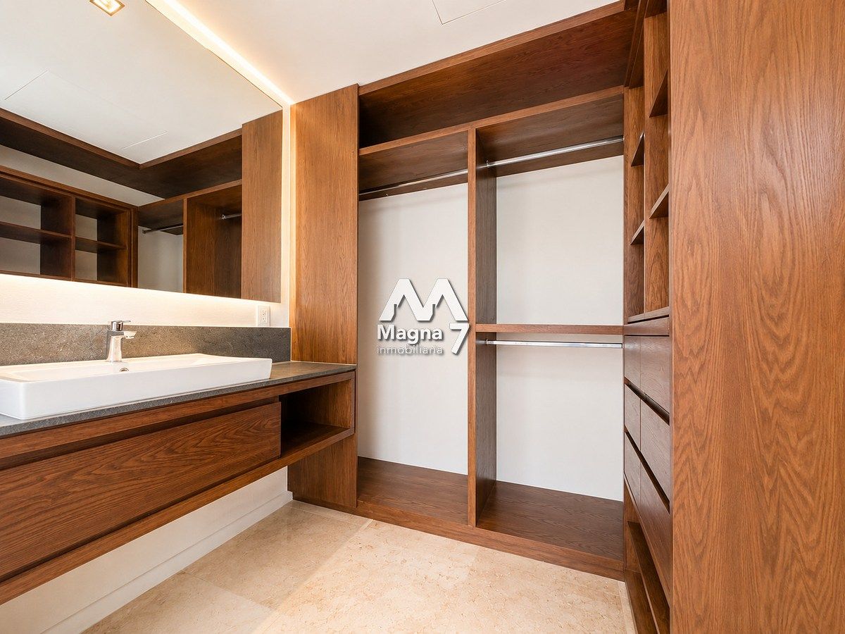 Apartamento em Valle Real, Zapopan, foto 41 de 50