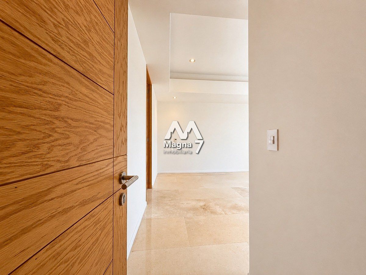 Apartamento em Valle Real, Zapopan, foto 42 de 50