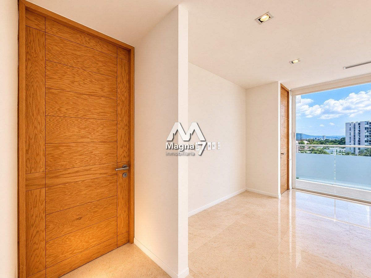 Apartamento em Valle Real, Zapopan, foto 43 de 50