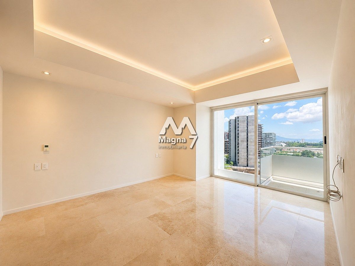 Apartamento em Valle Real, Zapopan, foto 45 de 50