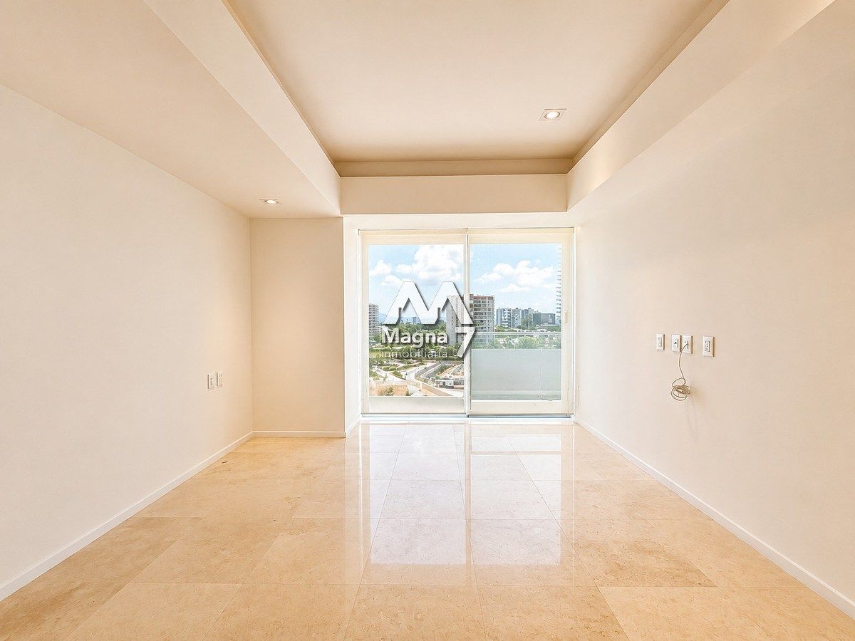 Apartamento em Valle Real, Zapopan, foto 46 de 50