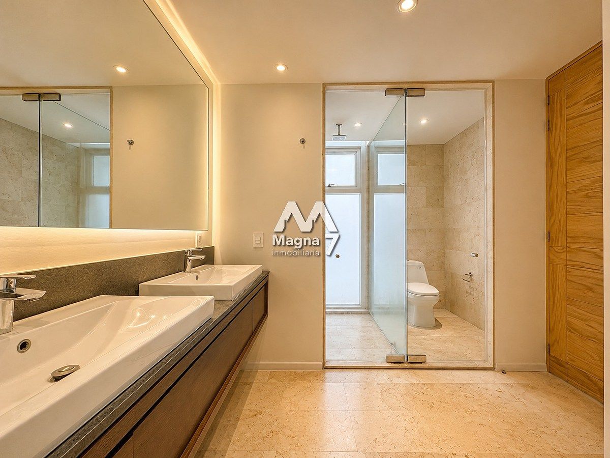 Apartamento em Valle Real, Zapopan, foto 48 de 50