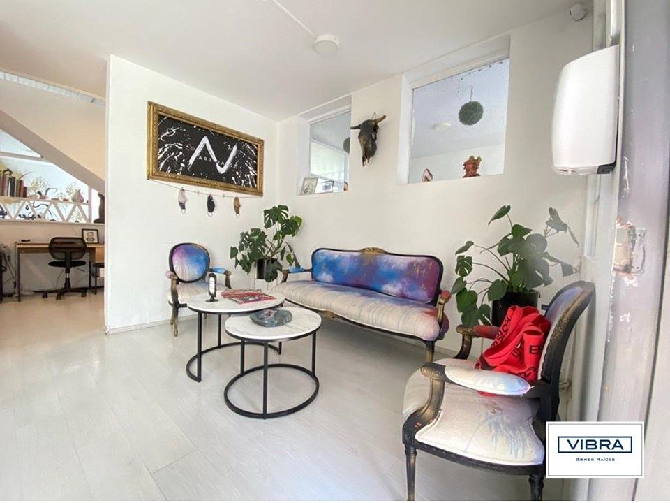 Casa en El Rosedal, Coyoacán, foto 4 de 31